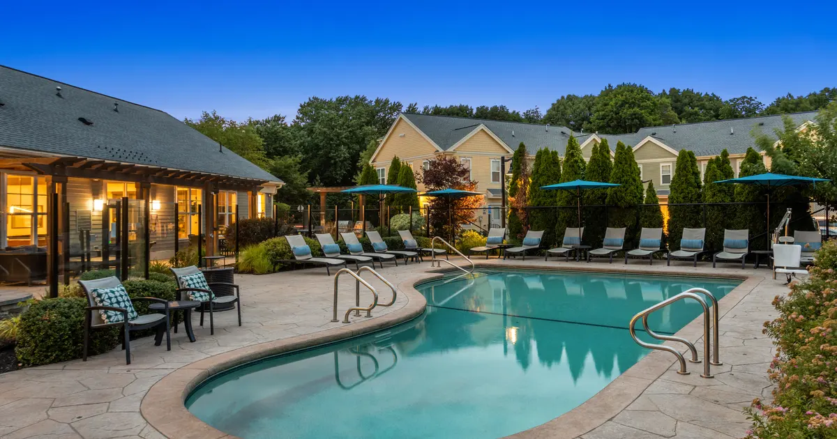 Apartments in Watertown Amenities Bell Watertown